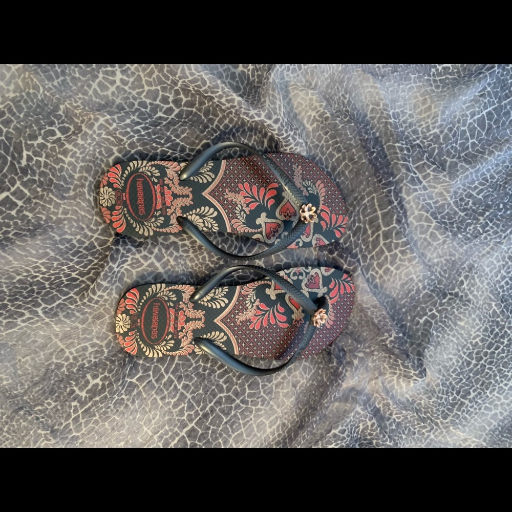 Havaianas
